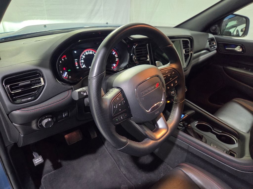 2025 Dodge Durango R/T Plus