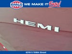 2026 Dodge Durango GT Premium HEMI V8