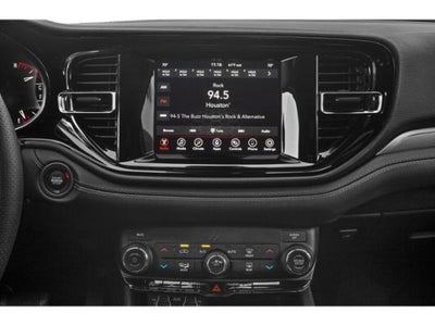 2021 Dodge Durango Citadel