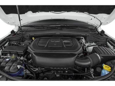 2021 Dodge Durango Citadel