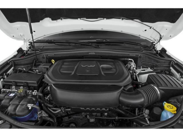 2021 Dodge Durango Citadel