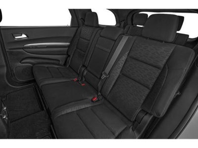 2021 Dodge Durango Citadel