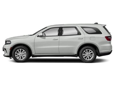 2021 Dodge Durango Citadel