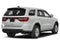 2021 Dodge Durango Citadel