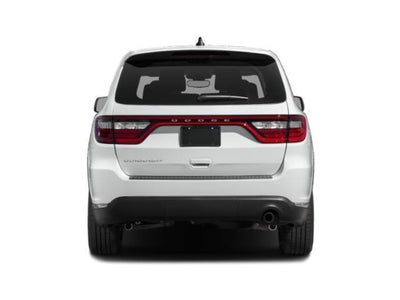 2021 Dodge Durango Citadel