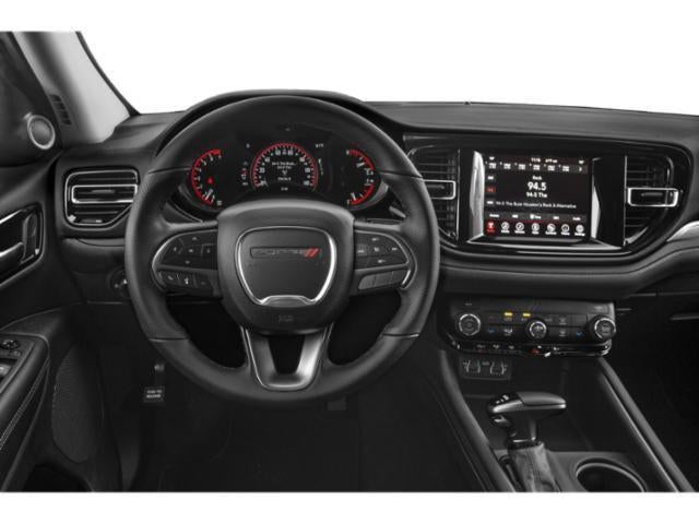2021 Dodge Durango Citadel