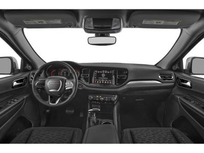 2021 Dodge Durango Citadel