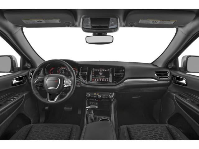 2021 Dodge Durango Citadel