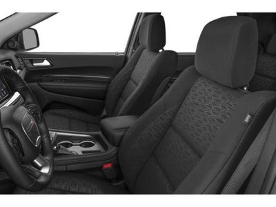 2021 Dodge Durango Citadel