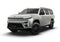 2026 Jeep Grand Wagoneer L Limited Reserve