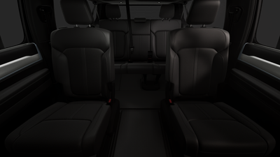2026 Jeep Grand Wagoneer L Limited Reserve