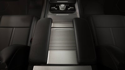 2026 Jeep Grand Wagoneer L Limited Reserve