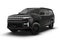 2026 Jeep Grand Wagoneer L Summit Reserve