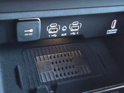 2026 Jeep Grand Wagoneer L Summit Reserve