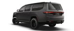 2026 Jeep Grand Wagoneer L Summit Reserve