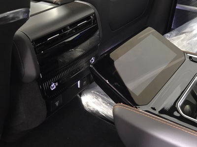 2026 Jeep Grand Wagoneer Summit Reserve