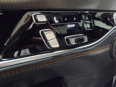2026 Jeep Grand Wagoneer Summit Reserve