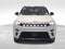 2026 Jeep Grand Wagoneer Summit Reserve