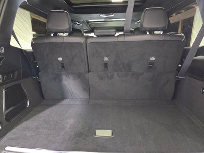 2026 Jeep Grand Wagoneer Summit Reserve