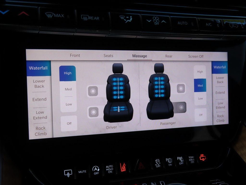 2023 Jeep Grand Wagoneer Series III