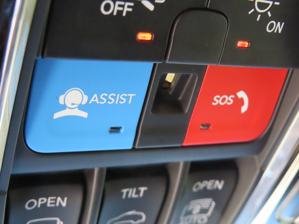 2023 Jeep Grand Wagoneer Series III