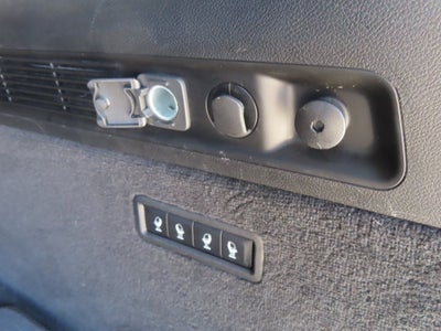 2023 Jeep Grand Wagoneer Series III