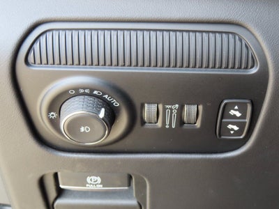 2023 Jeep Grand Wagoneer Series III