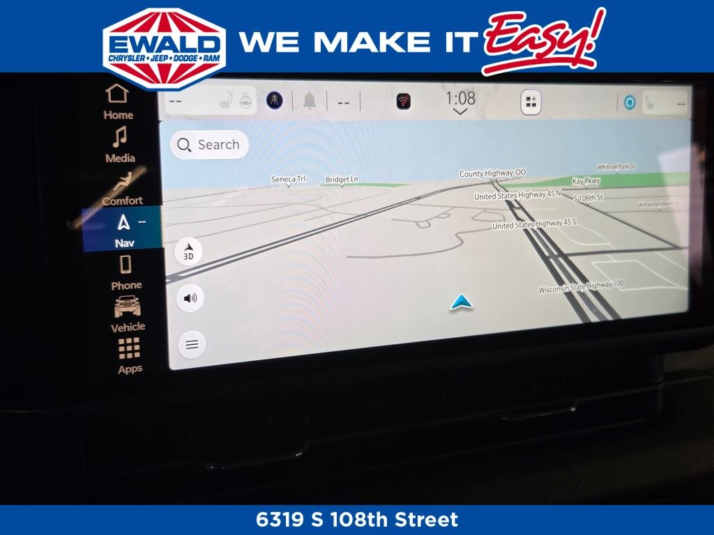 2025 Jeep Gladiator Willys