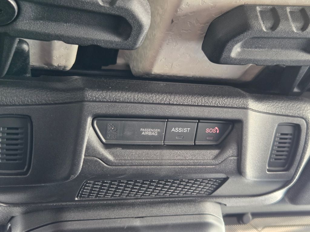 2025 Jeep Gladiator High Tide