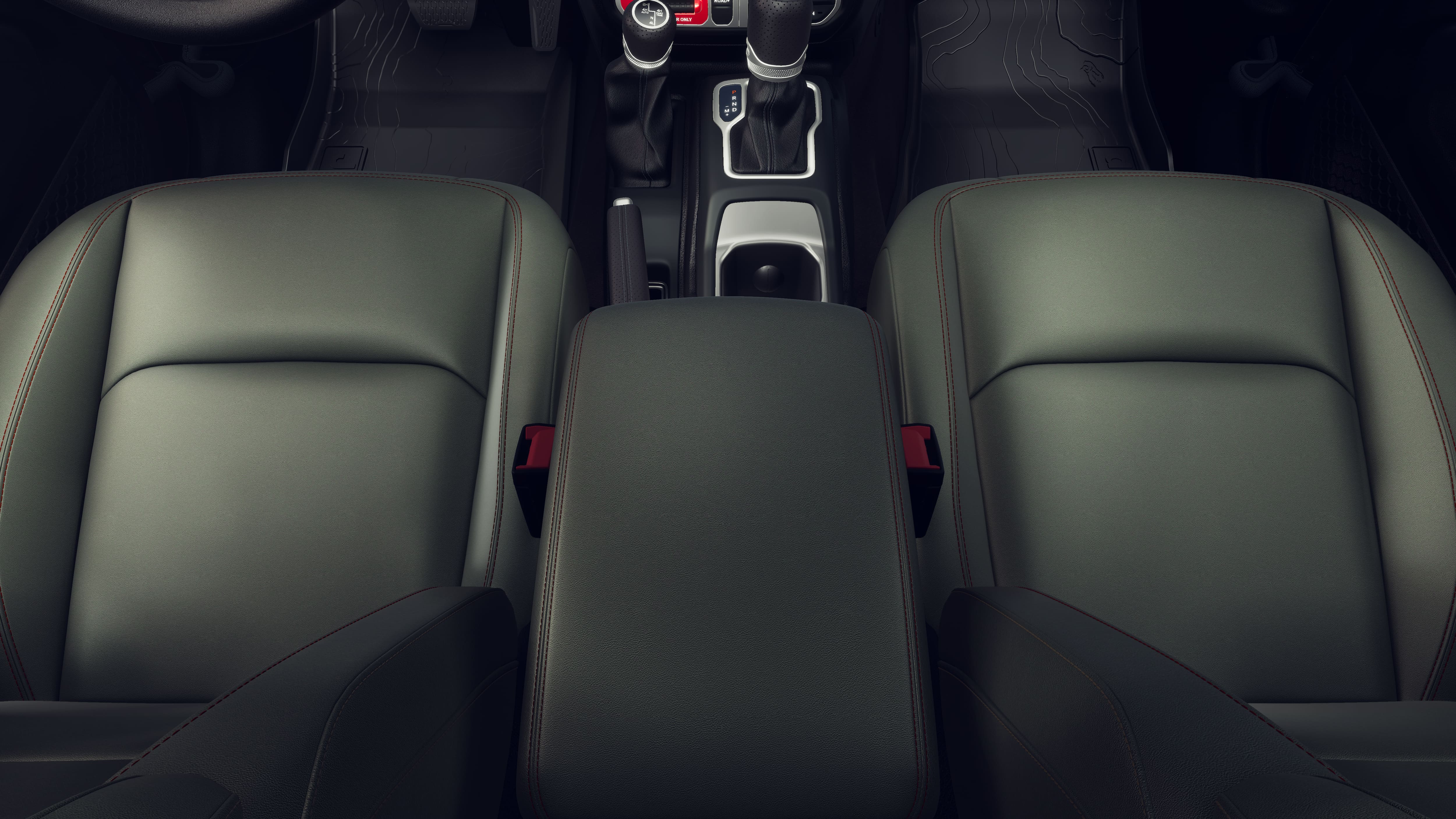 2026 Jeep Gladiator Mojave X