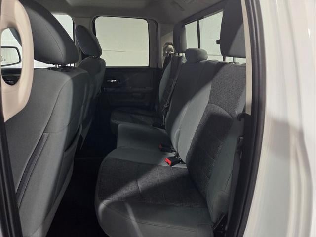 2020 RAM 1500 Classic Warlock