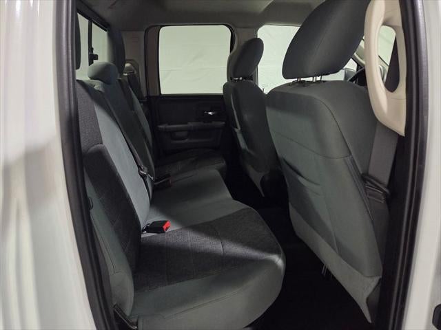 2020 RAM 1500 Classic Warlock