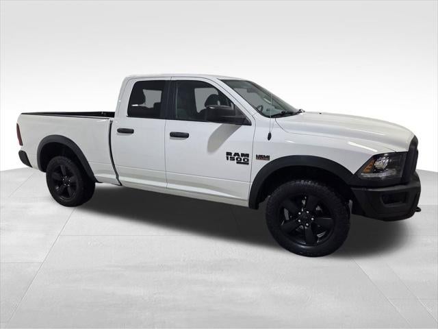 2020 RAM 1500 Classic Warlock