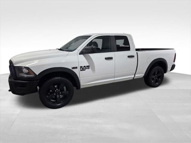 2020 RAM 1500 Classic Warlock