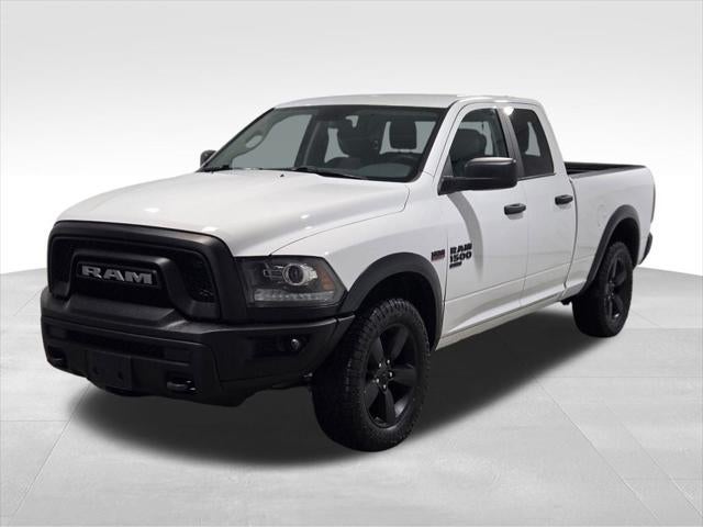 2020 RAM 1500 Classic Warlock