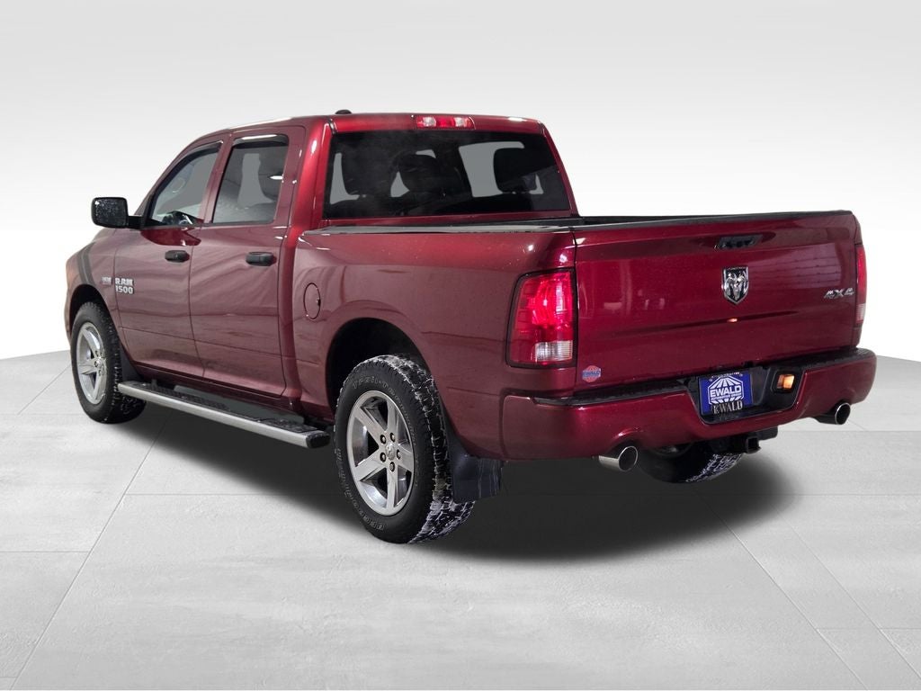 2014 RAM 1500 Express