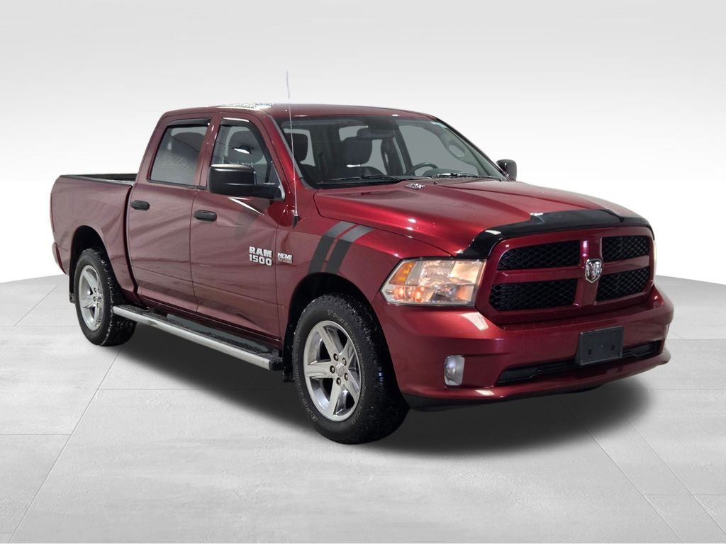 2014 RAM 1500 Express