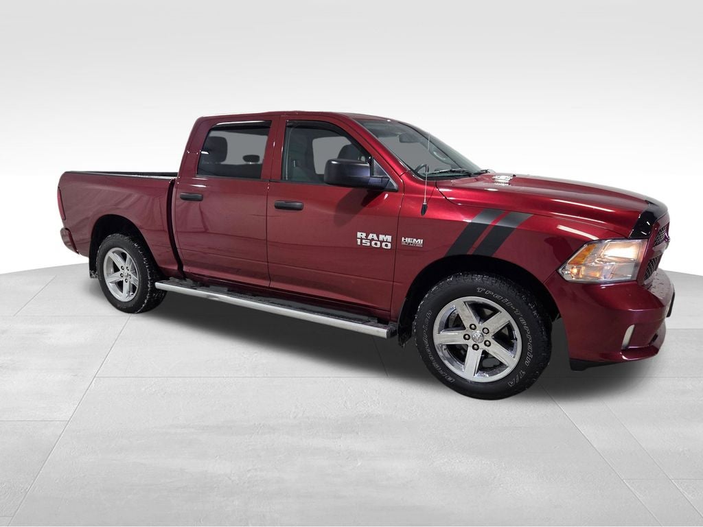 2014 RAM 1500 Express