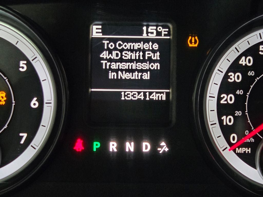 2014 RAM 1500 Express