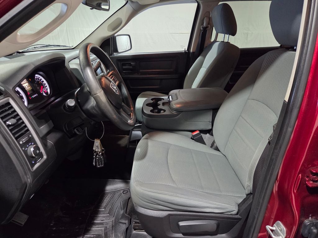 2014 RAM 1500 Express