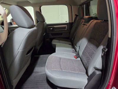 2014 RAM 1500 Big Horn