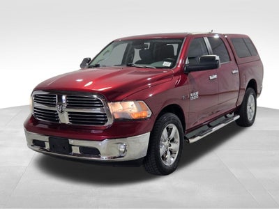 2014 RAM 1500 Big Horn