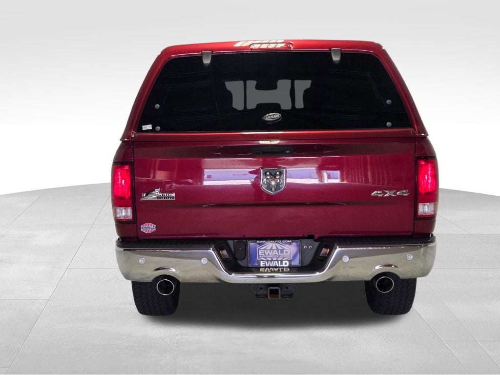 2014 RAM 1500 Big Horn