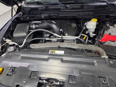 2018 RAM 1500 Sport