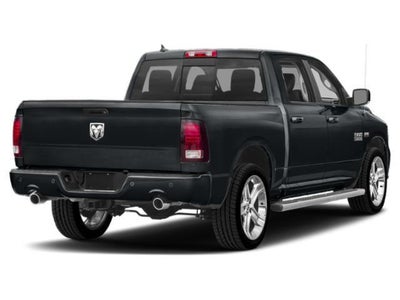 2018 RAM 1500 Sport