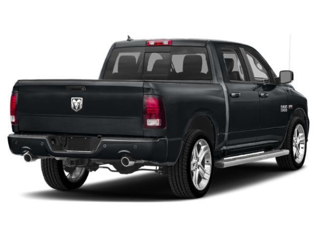 2018 RAM 1500 Sport