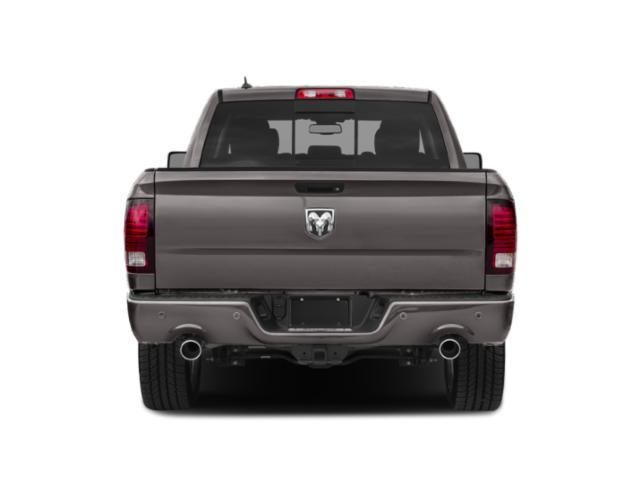 2018 RAM 1500 Sport