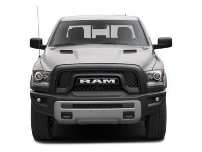 2016 RAM 1500 Rebel