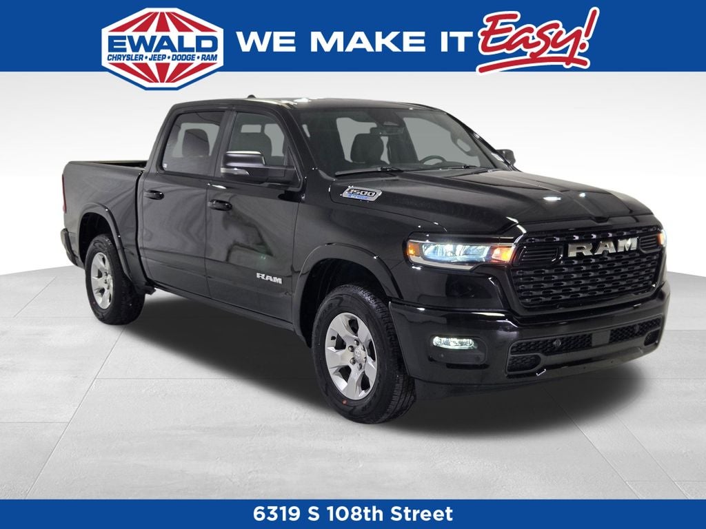 2025 RAM Ram 1500 Pickup