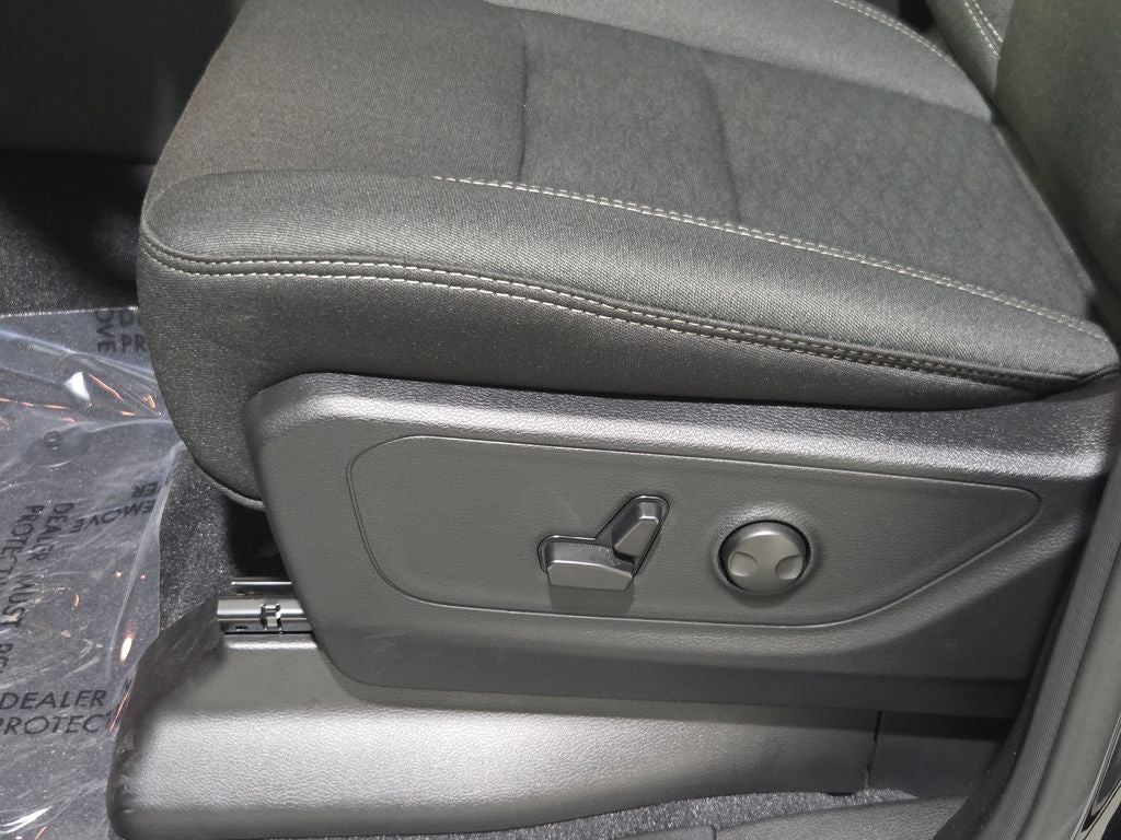 2025 RAM Ram 1500 Pickup Big Horn/Lone Star - Photo 17
